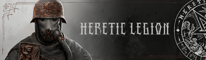 Heretic Legion