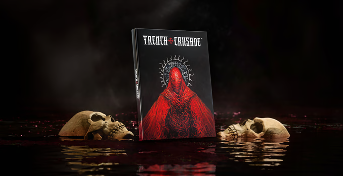 The Living Rulebook