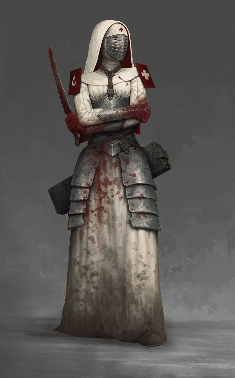 Combat Medic
