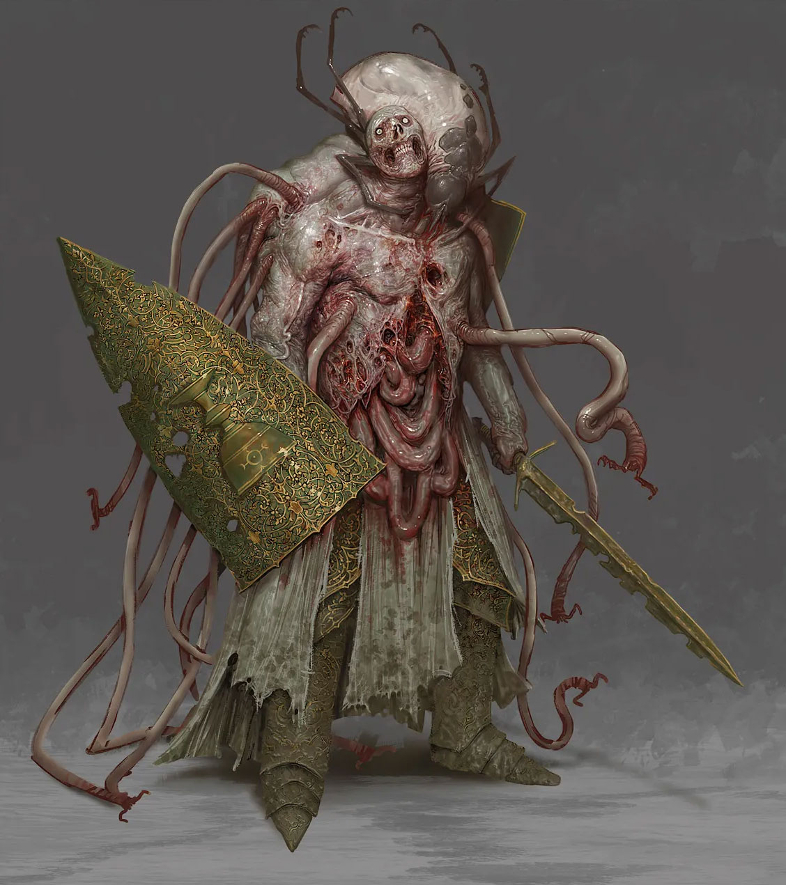 Corpse Guard 