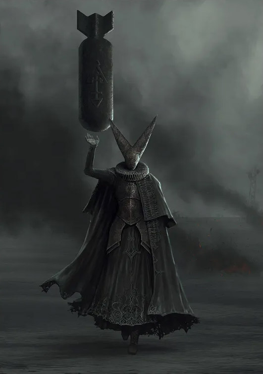 Artillery Witch